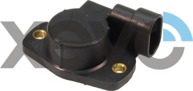 Elta Automotive XSP7227 - Throttle position sensor car-mod.net