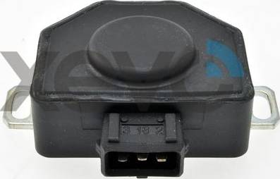 Elta Automotive XSP7278 - Throttle position sensor car-mod.net