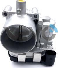 Elta Automotive XTB9902 - Throttle body car-mod.net