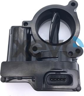 Elta Automotive XTB9805 - Throttle body car-mod.net