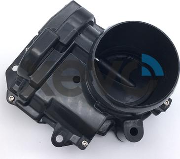 Elta Automotive XTB9806 - Throttle body car-mod.net