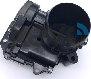Elta Automotive XTB9807 - Throttle body car-mod.net