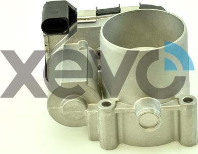 Elta Automotive XTB9826 - Throttle body car-mod.net