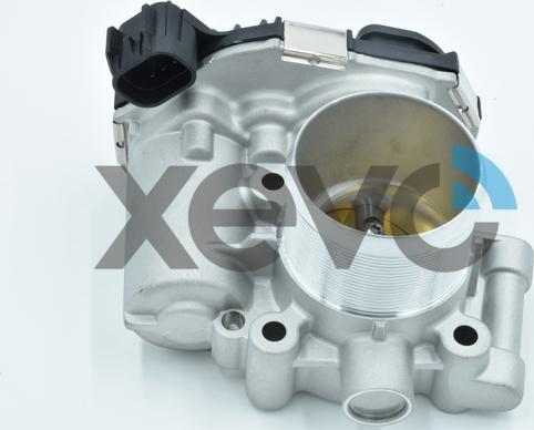 Elta Automotive XTB9827 - Throttle body car-mod.net