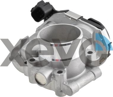 Elta Automotive XTB9792 - Throttle body car-mod.net