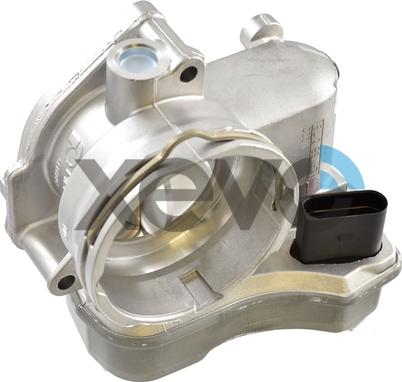 Elta Automotive XTB9764 - Throttle body car-mod.net
