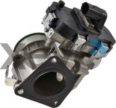 Elta Automotive XTB9761 - Throttle body car-mod.net