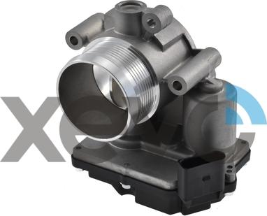 Elta Automotive XTB9732 - Throttle body car-mod.net