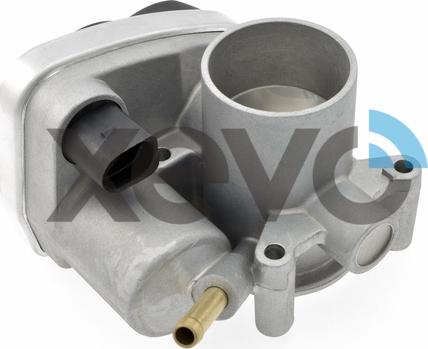 Elta Automotive XTB9722 - Throttle body car-mod.net