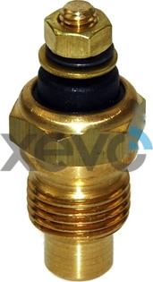 Elta Automotive XTS8062 - Coolant temperature Sensor car-mod.net