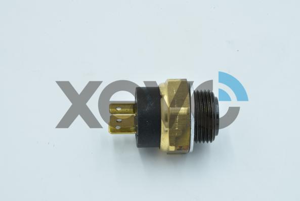 Elta Automotive XTS8013 - Temperature Switch, radiator / air conditioner fan car-mod.net