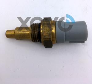 Elta Automotive XTS8017 - Temperature Switch, radiator / air conditioner fan car-mod.net