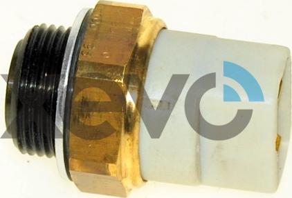 Elta Automotive XTS8032 - Temperature Switch, radiator / air conditioner fan car-mod.net