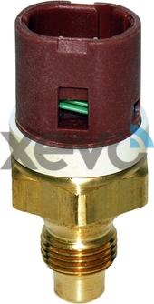 Elta Automotive XTS8077 - Coolant temperature Sensor car-mod.net