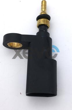 Elta Automotive XTS8194 - Coolant temperature Sensor car-mod.net