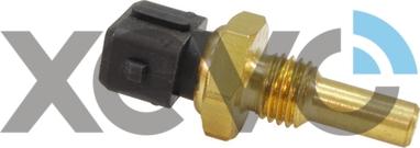 Elta Automotive XTS8158 - Coolant temperature Sensor car-mod.net