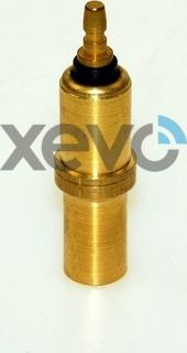 Elta Automotive XTS8104 - Coolant temperature Sensor car-mod.net