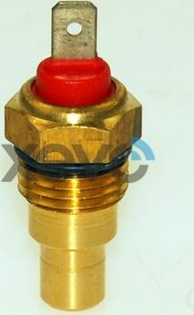 Elta Automotive XTS8107 - Coolant temperature Sensor car-mod.net