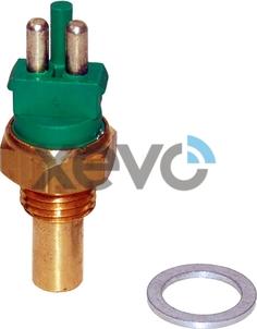 Elta Automotive XTS8184 - Coolant temperature Sensor car-mod.net