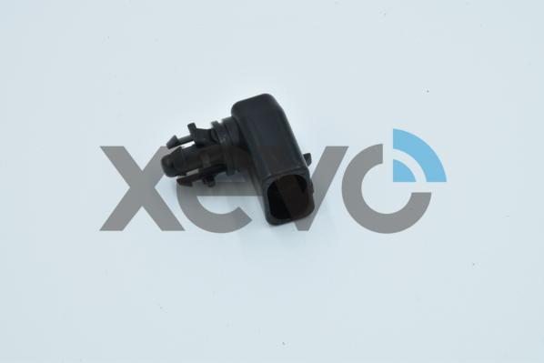 Elta Automotive XTS8208 - Sensor, intake air temperature car-mod.net