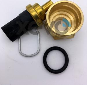 Elta Automotive XTS8285 - Coolant temperature Sensor car-mod.net