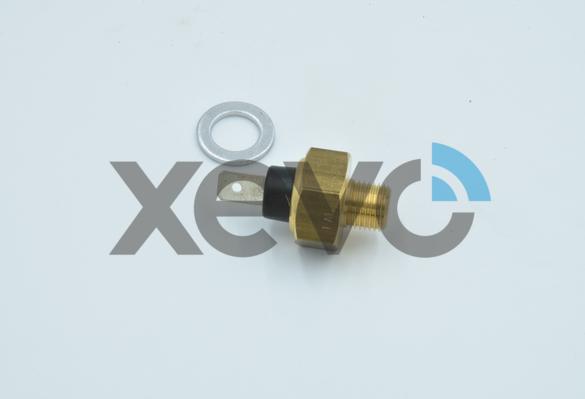 Elta Automotive XTS7961 - Coolant temperature Sensor car-mod.net