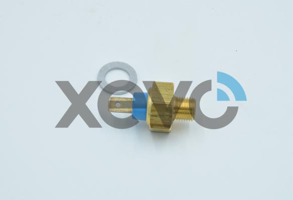 Elta Automotive XTS7962 - Coolant temperature Sensor car-mod.net