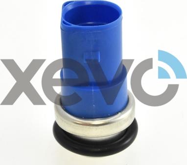 Elta Automotive XTS7903 - Temperature Switch, radiator / air conditioner fan car-mod.net