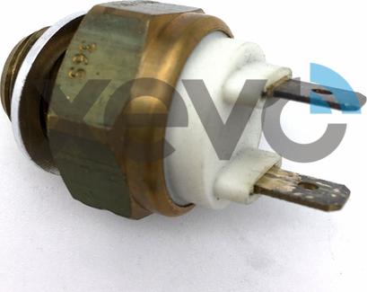 Elta Automotive XTS7980 - Temperature Switch, radiator / air conditioner fan car-mod.net