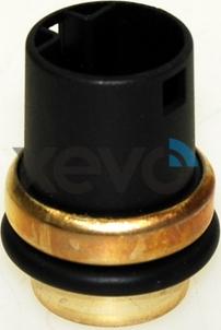 Elta Automotive XTS7930 - Coolant temperature Sensor car-mod.net