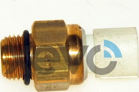 Elta Automotive XTS7924 - Temperature Switch, radiator / air conditioner fan car-mod.net