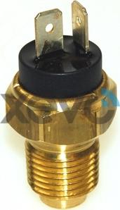 Elta Automotive XTS7928 - Coolant temperature Sensor car-mod.net