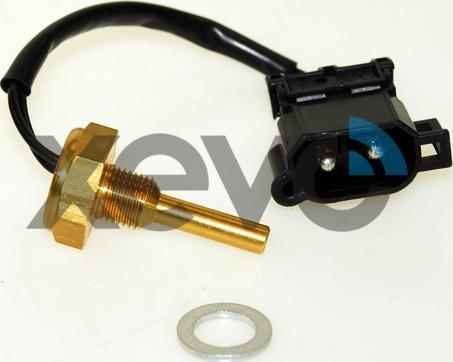 Elta Automotive XTS7927 - Coolant temperature Sensor car-mod.net