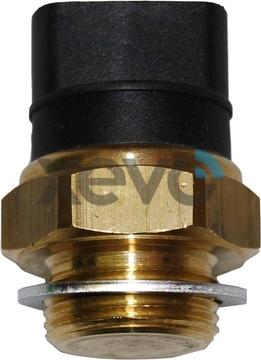 Elta Automotive XTS7896 - Temperature Switch, radiator / air conditioner fan car-mod.net