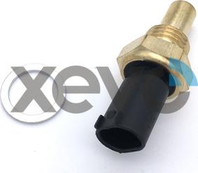Elta Automotive XTS7845 - Coolant temperature Sensor car-mod.net