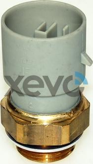Elta Automotive XTS7859 - Temperature Switch, radiator / air conditioner fan car-mod.net