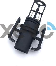 Elta Automotive XTS7850 - Sensor, intake air temperature car-mod.net