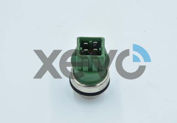 Elta Automotive XTS7853 - Coolant temperature Sensor car-mod.net