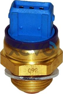 Elta Automotive XTS7794 - Temperature Switch, radiator / air conditioner fan car-mod.net