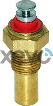 Elta Automotive XTS7743 - Coolant temperature Sensor car-mod.net