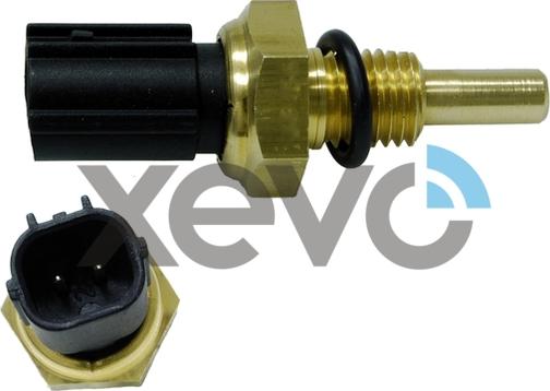Elta Automotive XTS7751 - Coolant temperature Sensor car-mod.net