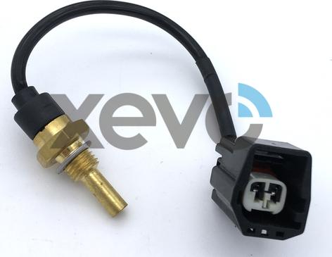Elta Automotive XTS7769 - Coolant temperature Sensor car-mod.net
