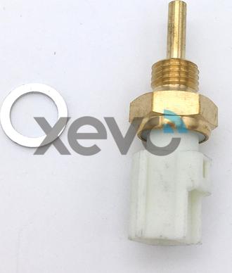 Elta Automotive XTS7760 - Coolant temperature Sensor car-mod.net