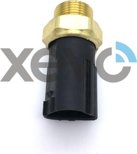 Elta Automotive XTS7763 - Temperature Switch, radiator / air conditioner fan car-mod.net