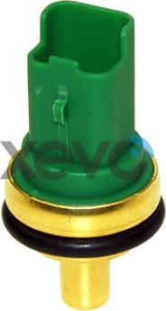 Elta Automotive XTS7709 - Coolant temperature Sensor car-mod.net