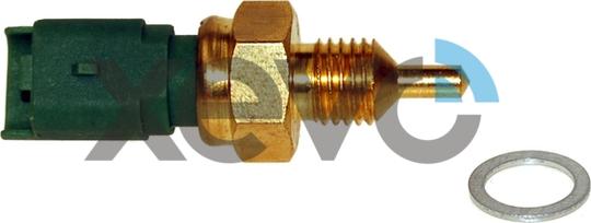 Elta Automotive XTS7704 - Coolant temperature Sensor car-mod.net