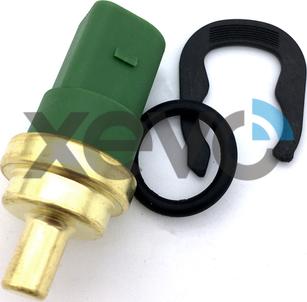 Elta Automotive XTS7708 - Coolant temperature Sensor car-mod.net