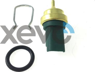 Elta Automotive XTS7707 - Coolant temperature Sensor car-mod.net
