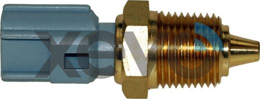 Elta Automotive XTS7712 - Coolant temperature Sensor car-mod.net
