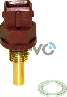 Elta Automotive XTS7717 - Coolant temperature Sensor car-mod.net